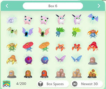Load image into Gallery viewer, Pokémon Lets Go Pikachu + Eevee Pokedex Completion Service - LootDelivered.com