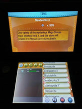 Load image into Gallery viewer, Pokémon Moon 3ds Preloaded Enhanced & Unlocked Game 807 Pokemon All Items and Money - LootDelivered.com