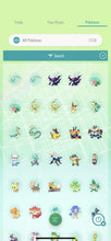 Load image into Gallery viewer, Generations 1-7 Pokemon Home Upload Service 1998-2019 - LootDelivered.com