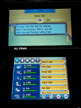 Load image into Gallery viewer, Pokemon Omega Ruby Enhanced with 721 Pokemon, 31 IV and all items - LootDelivered.com