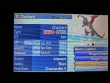 Load image into Gallery viewer, Pokemon Ultra Moon Enhanced 800+ 31 IV Pokemon New or Finished Game - LootDelivered.com