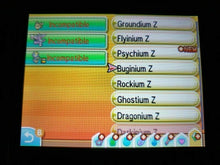 Load image into Gallery viewer, Pokemon Ultra Sun | Pokemon Home |Living Dex Unlocked All 807 Shiny Nintendo 3DS - LootDelivered.com