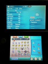 Load image into Gallery viewer, Pokemon Omega Ruby Enhanced with 721 Pokemon, 31 IV and all items - LootDelivered.com