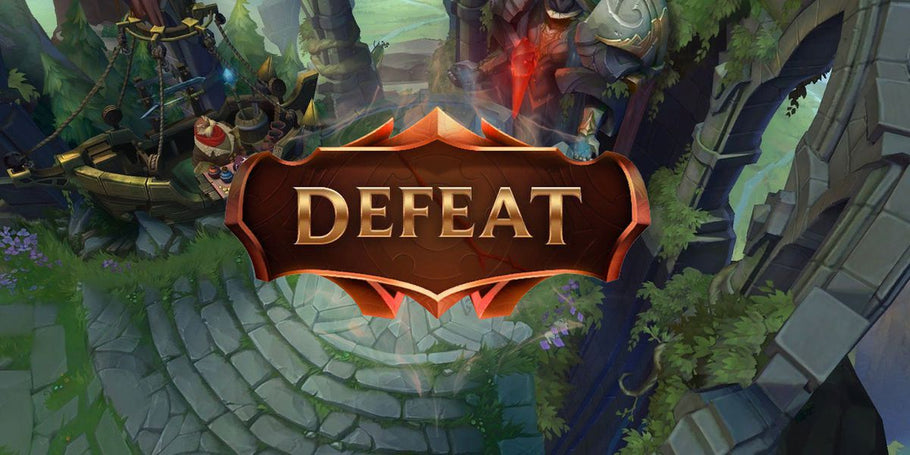 5 Tips to Stop Tilting & Win More Ranked Games in League of Legends