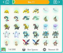 Load image into Gallery viewer, Scarlet &amp; Violet + DLC Sameday Completion Service | 45 Boxes 1,300+ total | Complete Pokedex + Home 3.0 + Teal Mast Pt1
