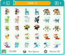 Load image into Gallery viewer, Scarlet &amp; Violet + DLC Sameday Completion Service | 45 Boxes 1,300+ total | Complete Pokedex + Home 3.0 + Teal Mast Pt1
