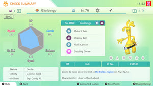 Scarlet & Violet + DLC Sameday Completion Service | 56 Boxes 1,600+ total | Complete collection & ALL DLC's