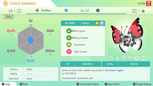 Load image into Gallery viewer, Pokemon Legends Z-A Sameday Completion Service | 30+ Boxes - 900+ Pokemon | Complete Lumiose &amp; Hyperspace Dex - LootDelivered.com
