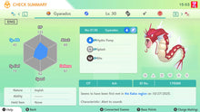 Load image into Gallery viewer, Pokemon Legends Z-A Sameday Completion Service | 30+ Boxes - 900+ Pokemon | Complete Lumiose &amp; Hyperspace Dex - LootDelivered.com
