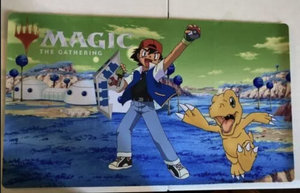 (Cursed) Double Mat Request - LootDelivered.com