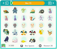 Load image into Gallery viewer, All Gigantamax Pokemon - Pokemon Home Transfer
