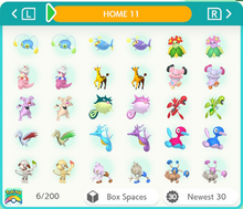 Load image into Gallery viewer, Scarlet &amp; Violet + DLC Sameday Completion Service | 45 Boxes 1,300+ total | Complete Pokedex + Home 3.0 + Teal Mast Pt1
