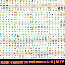 Load image into Gallery viewer, Pokemon Legends Z-A Sameday Completion Service | 30+ Boxes - 900+ Pokemon | Complete Lumiose &amp; Hyperspace Dex - LootDelivered.com
