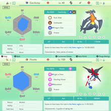 Load image into Gallery viewer, Pokemon Champions Competitive Completion Service
