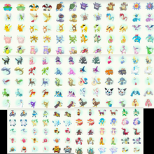 Load image into Gallery viewer, Pokemon Champions Competitive Completion Service
