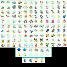 Load image into Gallery viewer, Pokemon Champions Competitive Completion Service
