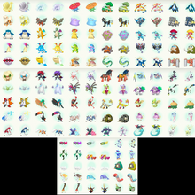 Load image into Gallery viewer, Pokemon Champions Competitive Completion Service
