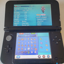 Load image into Gallery viewer, Pokemon Y Enhanced! - Loaded With All 721 + Legit Event Pokemon Enhanced (Physcial 3DS Game) - LootDelivered.com

