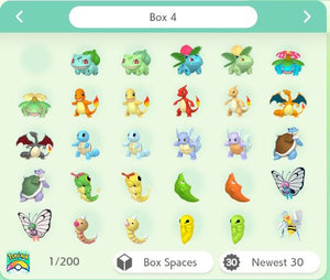 Pokémon Lets Go Pikachu + Eevee Pokedex Completion Service - LootDelivered.com