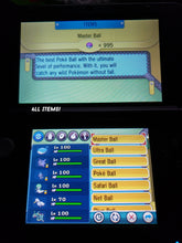 Load image into Gallery viewer, Pokemon Alpha Sapphire With Living Pokédex | Pokemon Home |Living Dex Unlocked All 807 Shiny Nintendo 3DS - LootDelivered.com

