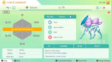 Load image into Gallery viewer, Event Collector 150+ Pokemon Distribution &amp; Event Pokemon Home Upload Service - LootDelivered.com
