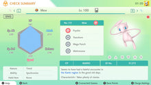 Load image into Gallery viewer, Event Collector 150+ Pokemon Distribution &amp; Event Pokemon Home Upload Service - LootDelivered.com
