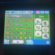 Load image into Gallery viewer, Pokémon Sun 3ds Preloaded Enhanced &amp; Unlocked Game 807 Pokemon All Items and Money - LootDelivered.com
