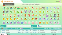 Load image into Gallery viewer, Brilliant Diamond &amp; Shining Pearl Pokedex Completion Service - LootDelivered.com
