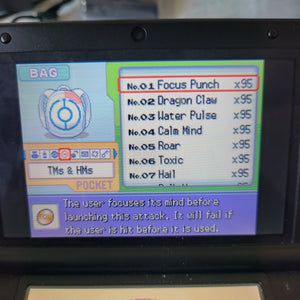 Pokemon Platinum All 493 Pokemon Enhanced! - LootDelivered.com