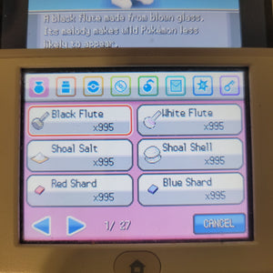 Pokemon Soul Silver Enhanced With all 493 Pokemon Shiny or Nonshiny + Max Items - LootDelivered.com