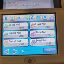 Load image into Gallery viewer, Pokemon Heart Gold Enhanced With all 493 Pokemon Shiny or Nonshiny + Max Items - LootDelivered.com
