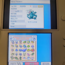 Load image into Gallery viewer, Pokemon Soul Silver Enhanced With all 493 Pokemon Shiny or Nonshiny + Max Items - LootDelivered.com
