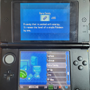 Pokemon Black 2 Enhanced with All 649 Pokemon - Max Items, Currency - LootDelivered.com