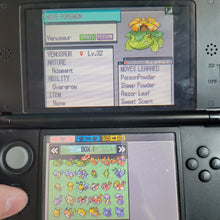 Load image into Gallery viewer, Pokemon White 2 Nintendo Ds  Fully Enhanced All Pokemon All Items &amp; Money - LootDelivered.com
