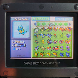Pokemon Leaf Green Enhanced | All Pokemon, items, currency and more! - LootDelivered.com
