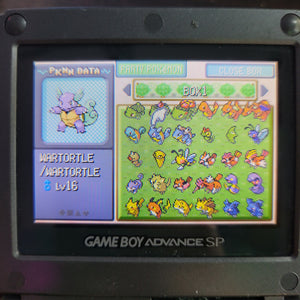 Pokemon Leaf Green Enhanced | All Pokemon, items, currency and more! - LootDelivered.com