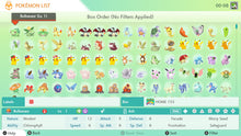 Load image into Gallery viewer, Generations 1-7 Pokemon Home Upload Service 1998-2019 - LootDelivered.com
