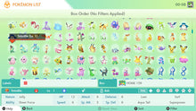 Load image into Gallery viewer, Generations 1-7 Pokemon Home Upload Service 1998-2019 - LootDelivered.com
