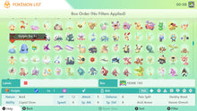 Load image into Gallery viewer, Generations 1-7 Pokemon Home Upload Service 1998-2019 - LootDelivered.com
