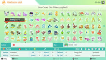 Load image into Gallery viewer, Generations 1-7 Pokemon Home Upload Service 1998-2019 - LootDelivered.com
