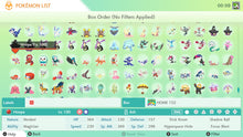 Load image into Gallery viewer, Generations 1-7 Pokemon Home Upload Service 1998-2019 - LootDelivered.com
