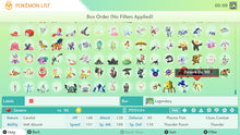 Load image into Gallery viewer, Generations 1-7 Pokemon Home Upload Service 1998-2019 - LootDelivered.com
