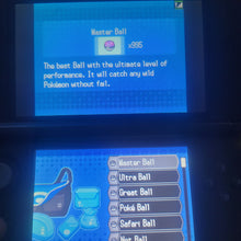 Load image into Gallery viewer, Pokemon Black Enhanced All 649 Pokemon + Items &amp; Currency - LootDelivered.com
