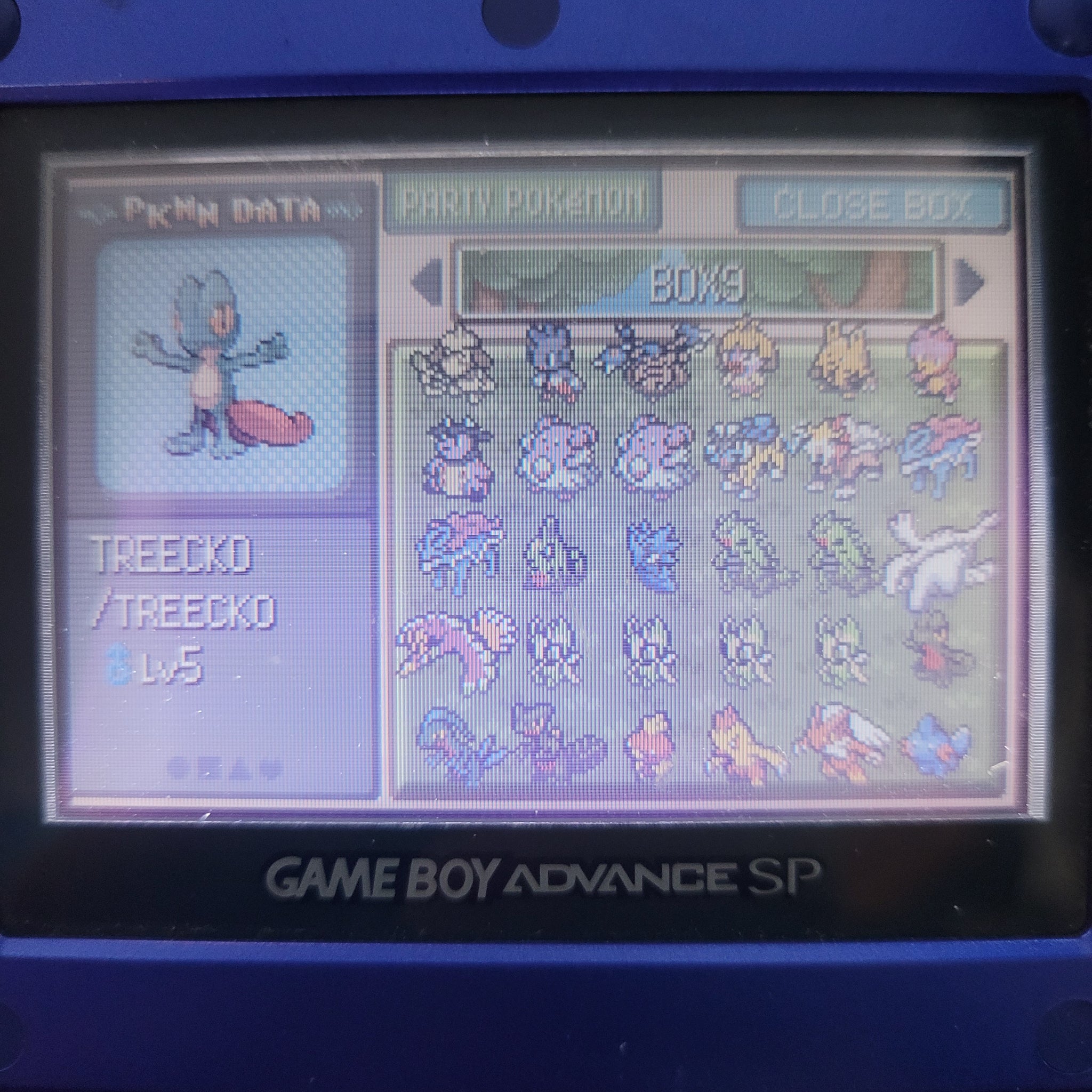 EASY SHINY LEGENDARIES IN POKEMON EMERALD(How to RNG Stationary/Gift Pokemon  in Emerald) 