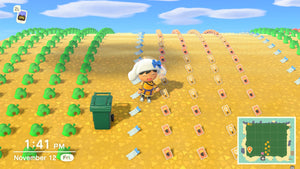Animal Crossing New Horizons 2.0 Island Tour | All 2.0 items, Villagers & More - LootDelivered.com