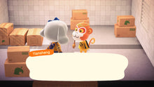 Load image into Gallery viewer, Animal Crossing New Horizons 2.0 Island Tour | All 2.0 items, Villagers &amp; More - LootDelivered.com

