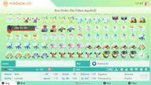 Load image into Gallery viewer, Brilliant Diamond &amp; Shining Pearl Pokedex Completion Service - LootDelivered.com
