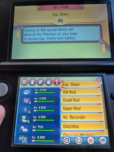 Pokémon Ultra Sun | All 807 Pokémon Included | Events, Items, Max Cash and more