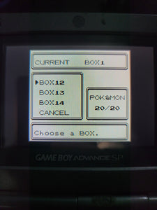 POKEMON CRYSTAL All 251 SHINY GAME  AUTHENTIC & NEW BATTERY!