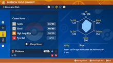 Load image into Gallery viewer, Cinderace | Shiny &amp; Nonshiny | 6IV | Trade Assistance
